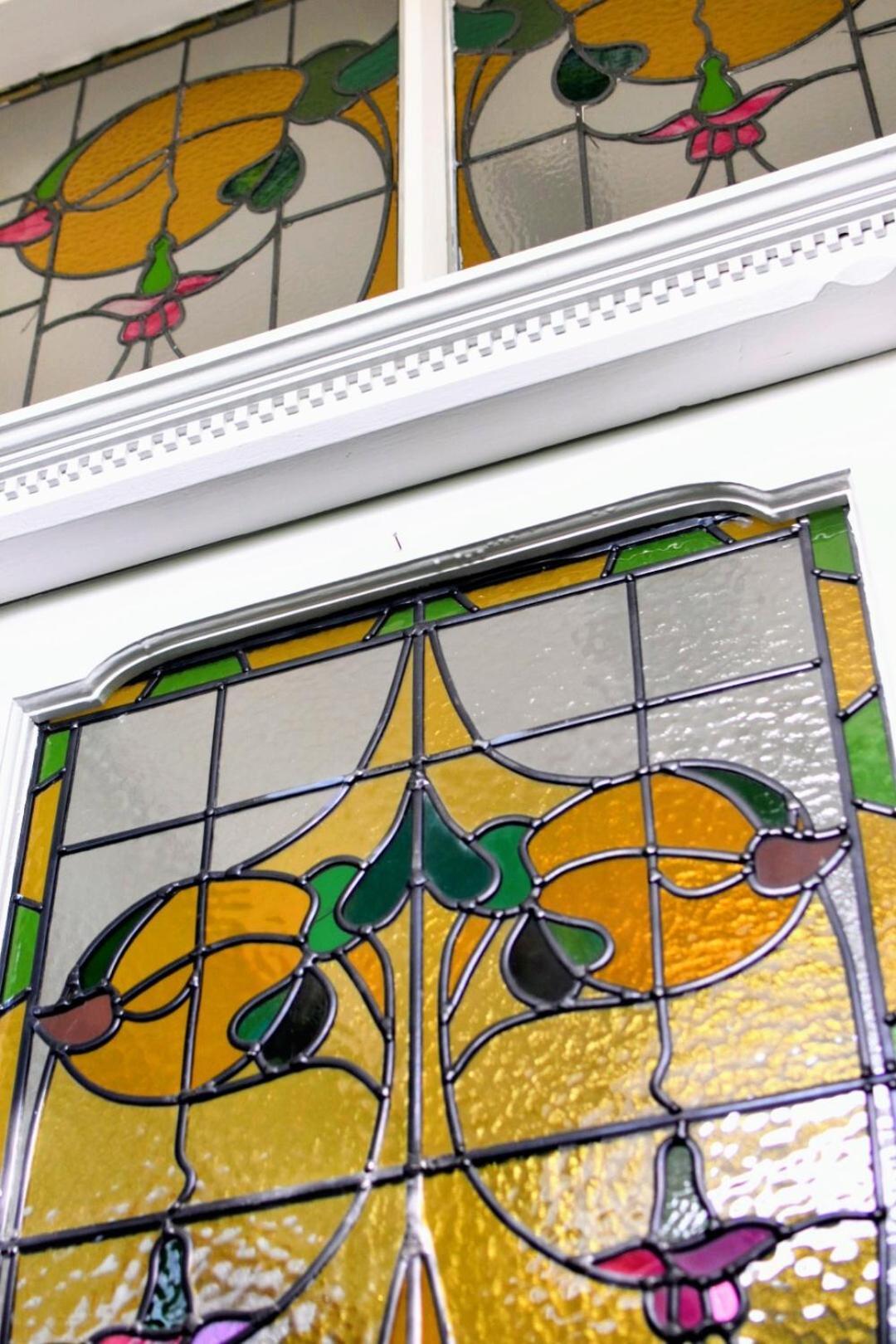 فندق Eaton House بيمبروك المظهر الخارجي الصورة