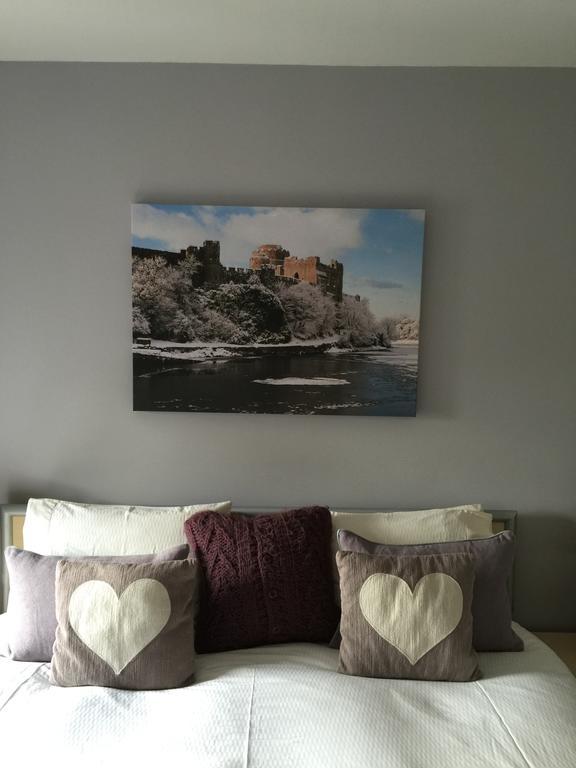 فندق Eaton House بيمبروك المظهر الخارجي الصورة