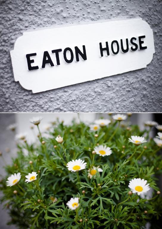 فندق Eaton House بيمبروك المظهر الخارجي الصورة