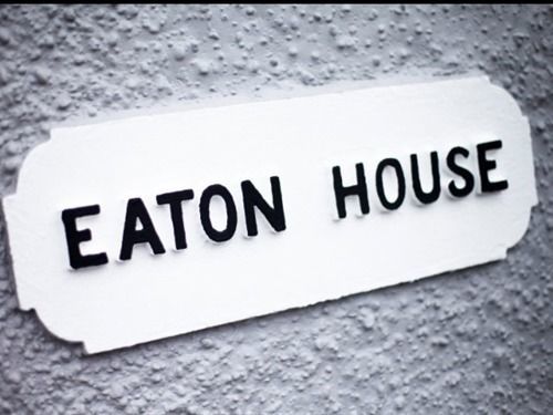 فندق Eaton House بيمبروك المظهر الخارجي الصورة